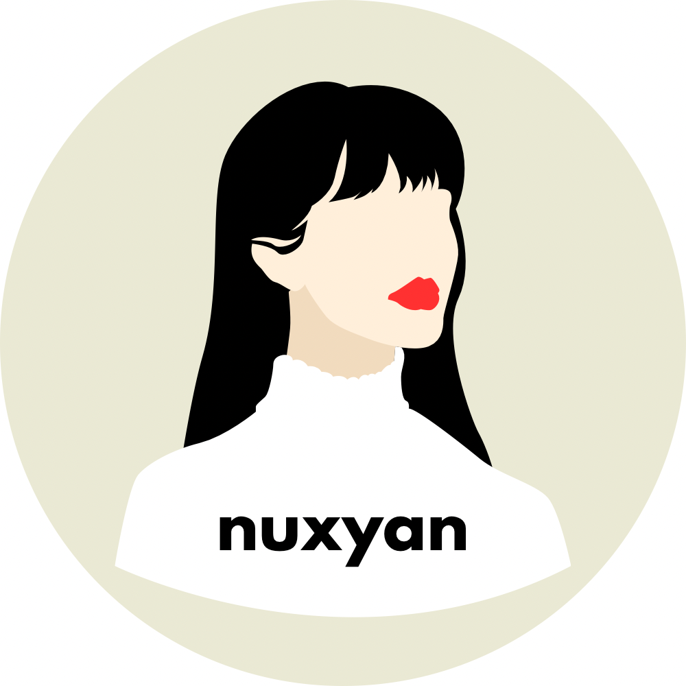 nuxyan