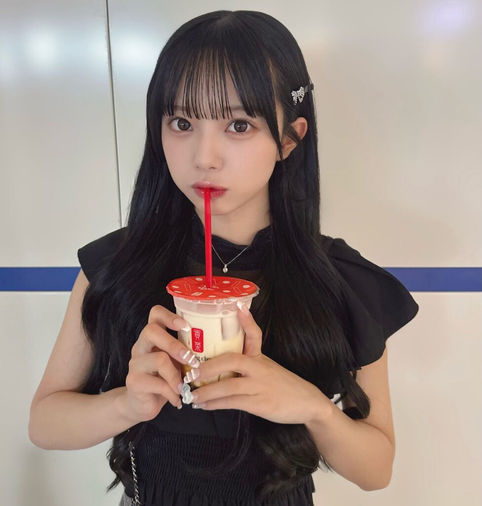 増田彩乃の学歴&経歴!同明高校でミスコン出場!前世から梅田みゆと同じグループ! | ぬゃんブログ