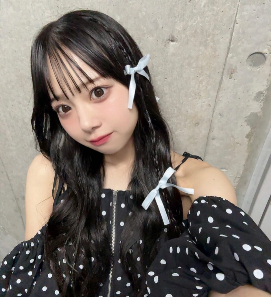 増田彩乃の学歴&経歴!同明高校でミスコン出場!前世から梅田みゆと同じグループ! | ぬゃんブログ