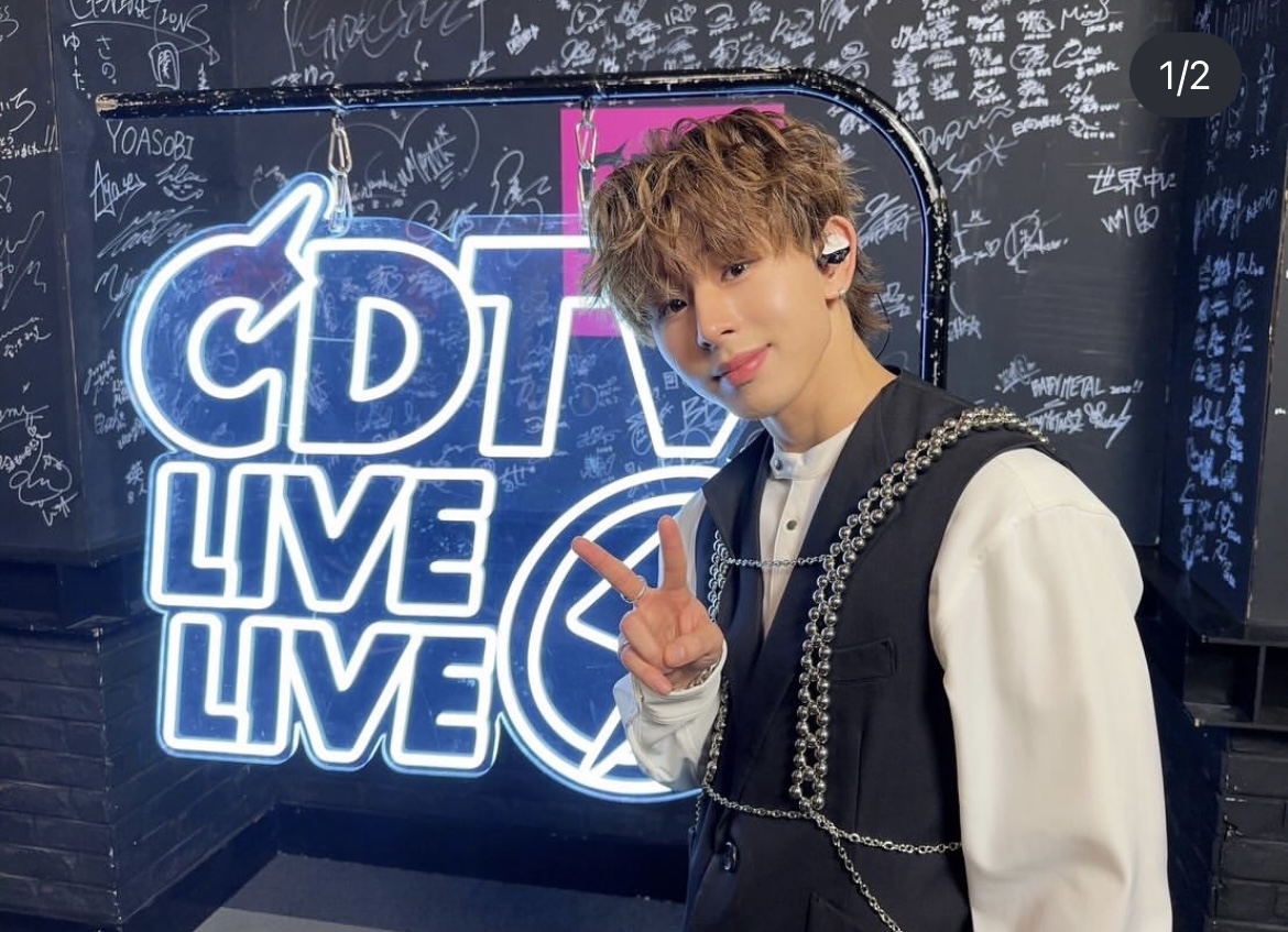山下永玖が笛吹高校と言われる理由3選!小1でドラムを始め中学で歌うまTV出演! ぬゃんブログ